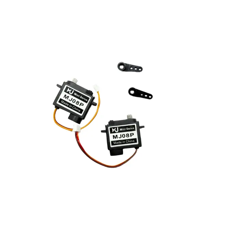 Flight Controller (1) Flight Controller 1
