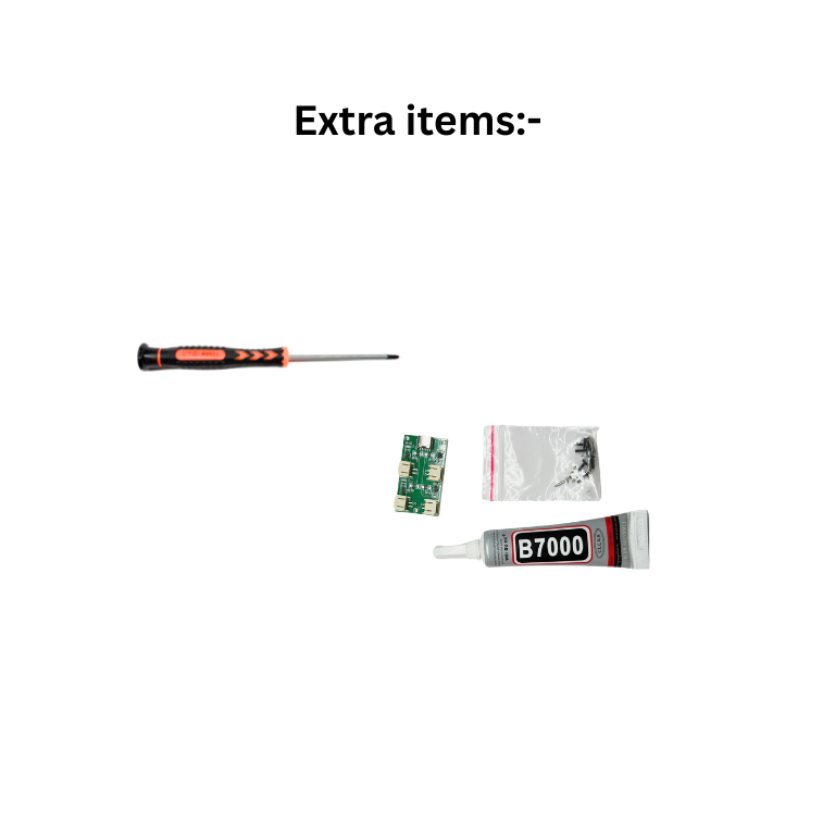 Flight Controller (2)