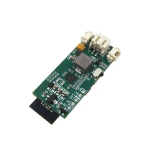 DIY bionic buttefly flight controller | Gyro Stable Flight | 3 Light Modes & Multi-scenario Commercial Performances