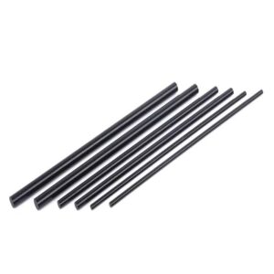 Premium 1mm Carbon Fiber Rod for RC Airplane