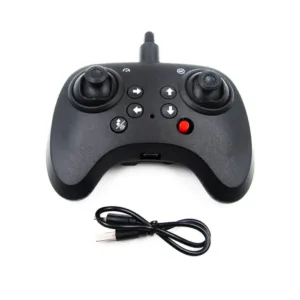 RC Bionic Butterfly ESP-NOW Remote Controller