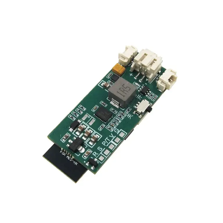 DIY bionic buttefly flight controller | Gyro Stable Flight | 3 Light Modes & Multi-scenario Commercial Performances