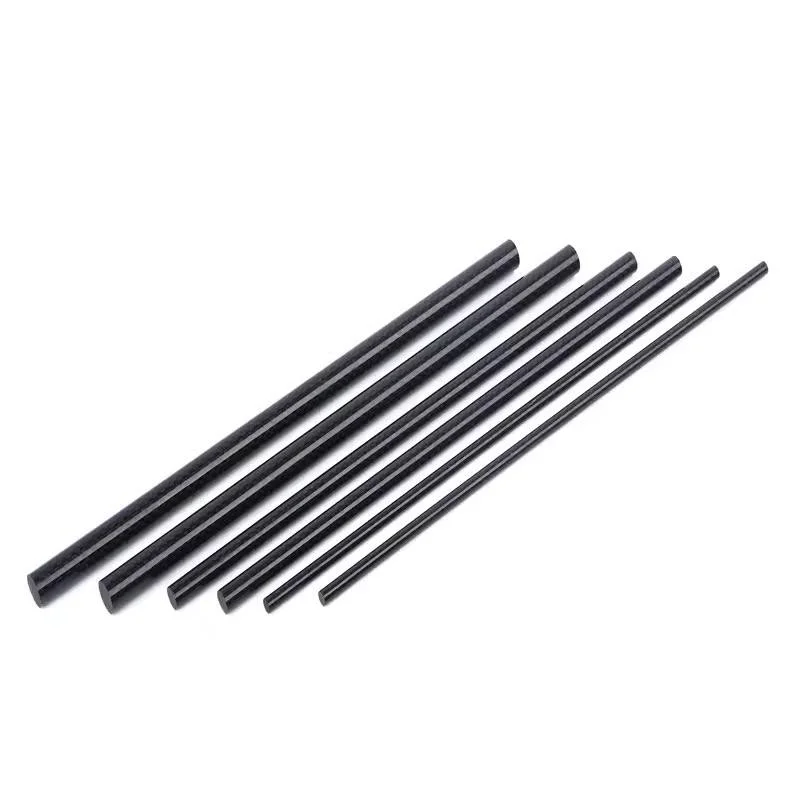 Premium 1mm Carbon Fiber Rod for RC Airplane