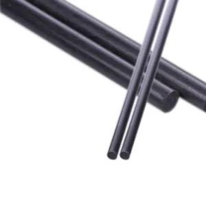 1mm carbon fiber rod 1000mm 2 pcs